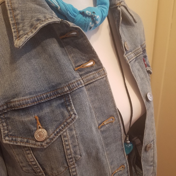 Womens Jacket